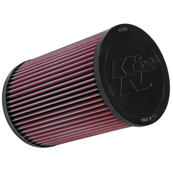 ΦΙΛΤΡΟ ΕΛΕΥΘΕΡΑΣ ΡΟΗΣ K&N  E-2991   ALFA ROMEO GIULIETTA, GIULIETTA HATCHBACK 1.4-2.0D.  2010-2021.
