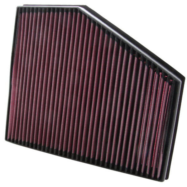 ΦΙΛΤΡΟ ΕΛΕΥΘΕΡΑΣ ΡΟΗΣ K&N 33-2943    BMW 5 (E60), 5 (E61), 5 (F10), 5 (F11), 6 (E63), 6 (E64).  2.0D/3.0D.  2004-2016
