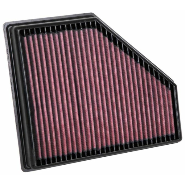 ΦΙΛΤΡΟ ΕΛΕΥΘΕΡΑΣ ΡΟΗΣ K&N 33-3136       BMW 2 G42, G87, 3 G20, G80, G28, 3 G21, 3 G21, G81, 4 G22, G82, 4 G23, G83, 4 GRAN COUPE G26.  TOYOTA  SUPRA (DB_).  16-3.0L