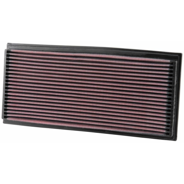 ΦΙΛΤΡΟ ΕΛΕΥΘΕΡΑΣ ΡΟΗΣ K&N 33-2678   MERCEDES 124 (W124), E (W124), E (W210), S (C140), S (W140), S (W220), SL (R129) 