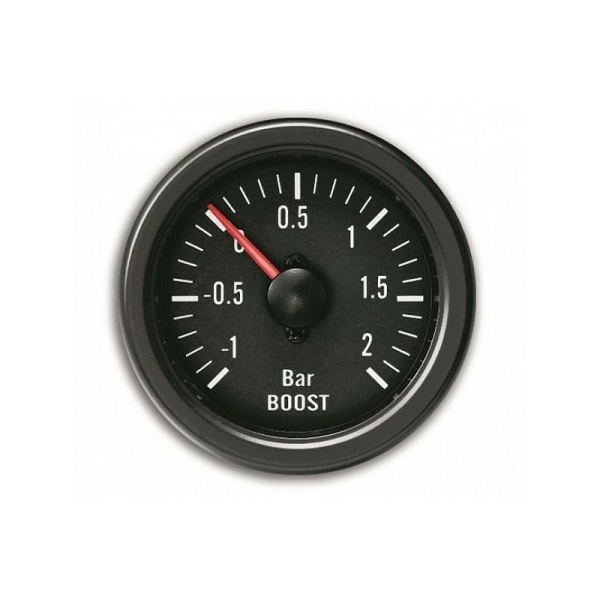 ΜΠΑΡΟΜΕΤΡΟ ΜΗΧΑΝΙΚΟ 2 BAR OEM