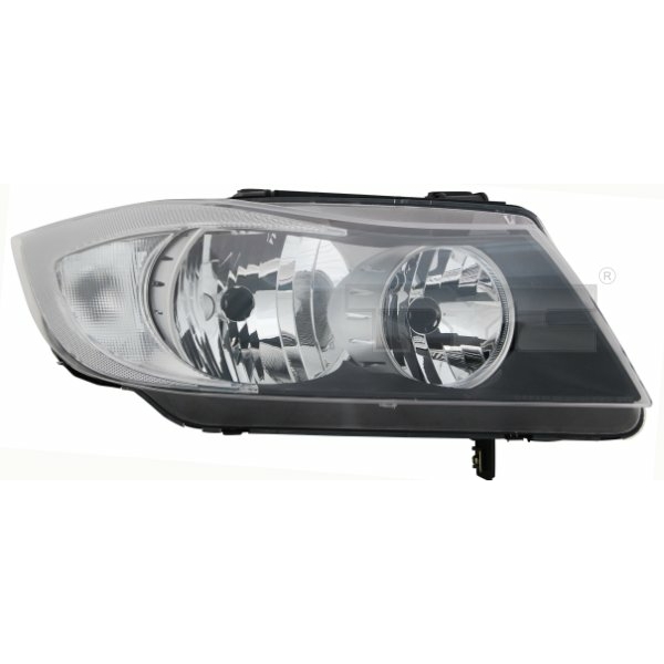 ΦΑΝΑΡΙ ΕΜΠΡΟΣ BMW 3  E90, E91, δεξι, H7
