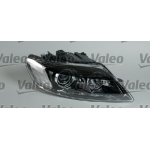 ΦΑΝΑΡΙ ΕΜΠΡΟΣ AUDI Q7 4L, 2006-2010,  αριστερο, bi-xenon, D1S