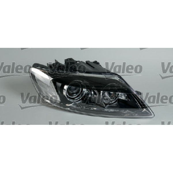 ΦΑΝΑΡΙ ΕΜΠΡΟΣ AUDI Q7 4L, 2006-2010,  αριστερο, bi-xenon, D1S