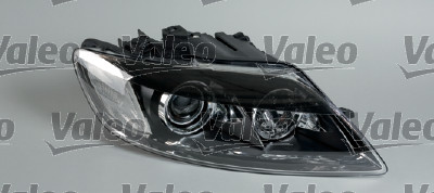 ΦΑΝΑΡΙ ΕΜΠΡΟΣ AUDI Q7 4L, 2006-2010, δεξι, bi-xenon, D1S, - Image 2