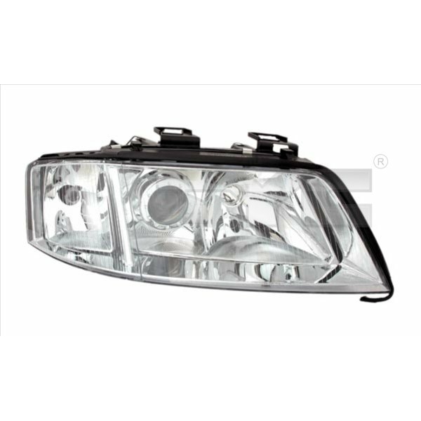 ΦΑΝΑΡΙ ΕΜΠΡΟΣ AUDI A6 C5, δεξι H7