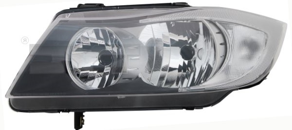 ΦΑΝΑΡΙ ΕΜΠΡΟΣ BMW 3 E90, E91, 2004-2008, αριστερο, H7 - Image 3
