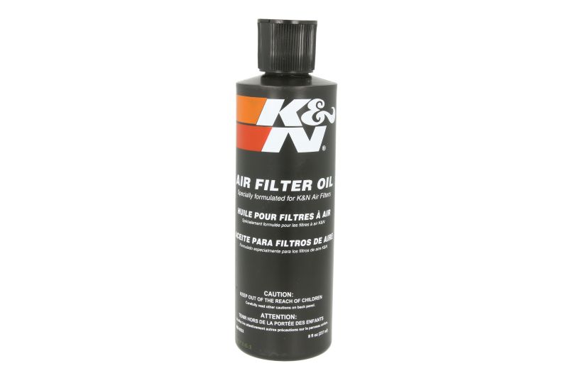 ΛΙΠΑΝΤΙΚΟ ΓΙΑ ΦΙΛΤΡΑ ΑΕΡΑ K&N 99-0533. 237 ml - Image 2