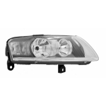 ΦΑΝΑΡΙ ΕΜΠΡΟΣ AUDI A6 C6, 2004-2008 δεξι, H1, H7
