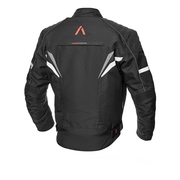 ΜΠΟΥΦΑΝ ΜΗΧΑΝΗΣ ADRENALINE SOLA 2.0 PPE black - Image 2