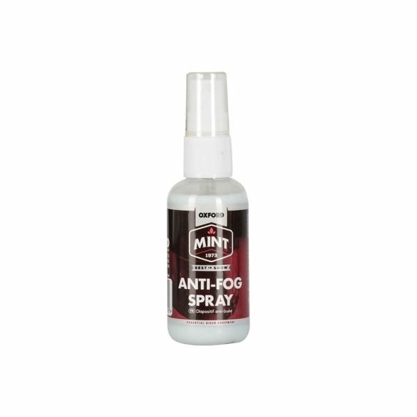 ΑΝΤΙΘΑΜΒΩΤΙΚΟ ΓΙΑ ΚΡΑΝΗ  OC304.OXFORD OXFORD MINT atomiser 50ml