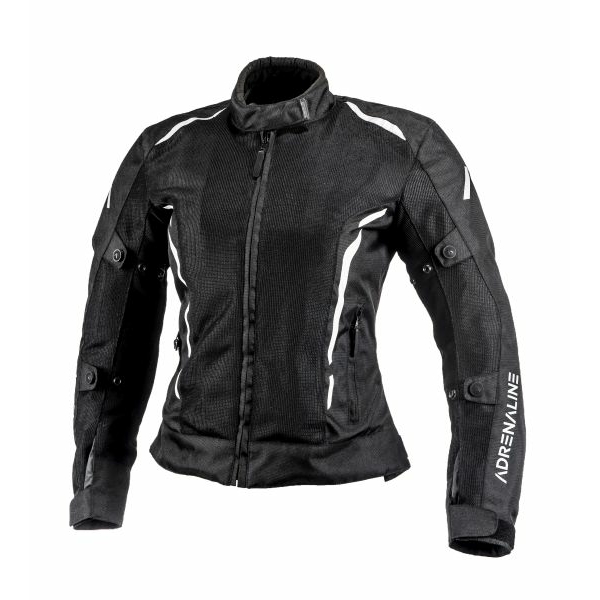 ΓΥΝΑΙΚΕΙΟ ΜΠΟΥΦΑΝ ΜΗΧΑΝΗΣ ADRENALINE MESHTEC LADY 2.0 PPE, υφασμάτινο.