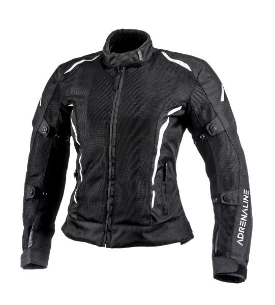 ΓΥΝΑΙΚΕΙΟ ΜΠΟΥΦΑΝ ΜΗΧΑΝΗΣ ADRENALINE MESHTEC LADY 2.0 PPE, υφασμάτινο.