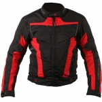 ΜΠΟΥΦΑΝ ΜΗΧΑΝΗΣ ADRENALINE HERCULES PPE  black-red