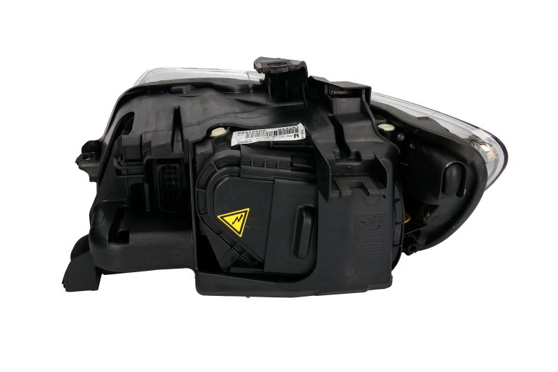 ΦΑΝΑΡΙ ΕΜΠΡΟΣ AUDI Q7 4L, 2006-2010, δεξι, bi-xenon, D1S, - Image 3