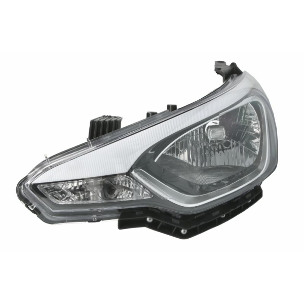 ΦΑΝΑΡΙ ΕΜΠΡΟΣ HYUNDAI i20, 2014-2018, αριστερο, H4