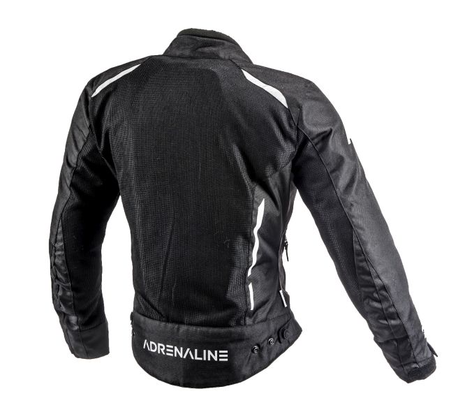 ΓΥΝΑΙΚΕΙΟ ΜΠΟΥΦΑΝ ΜΗΧΑΝΗΣ ADRENALINE MESHTEC LADY 2.0 PPE, υφασμάτινο. - Image 2