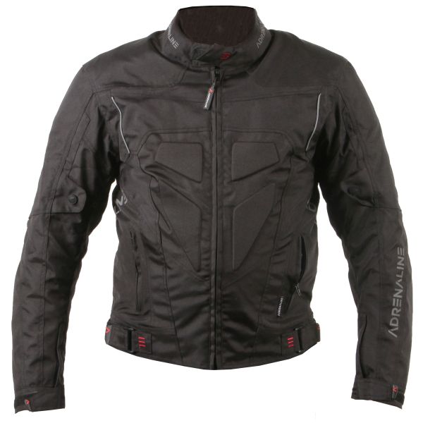 ΜΠΟΥΦΑΝ ΜΗΧΑΝΗΣ ADRENALINE HERCULES PPE black