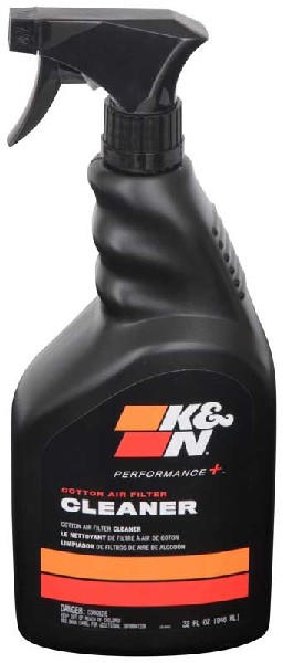 ΚΑΘΑΡΙΣΤΙΚΟ ΓΙΑ ΦΙΛΤΡΑ ΑΕΡΑ K&N 99-062EU