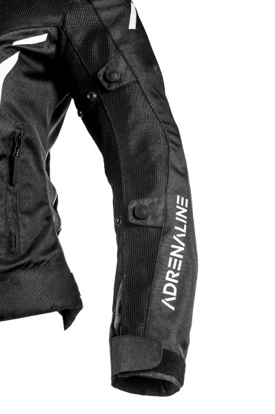 ΓΥΝΑΙΚΕΙΟ ΜΠΟΥΦΑΝ ΜΗΧΑΝΗΣ ADRENALINE MESHTEC LADY 2.0 PPE, υφασμάτινο. - Image 3