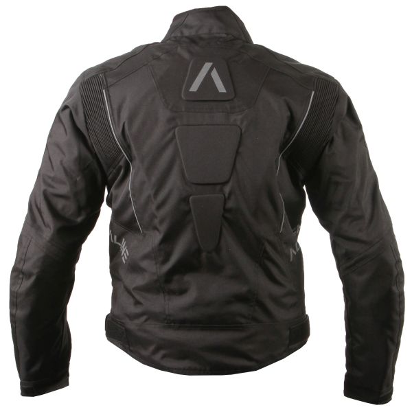 ΜΠΟΥΦΑΝ ΜΗΧΑΝΗΣ ADRENALINE HERCULES PPE black - Image 2