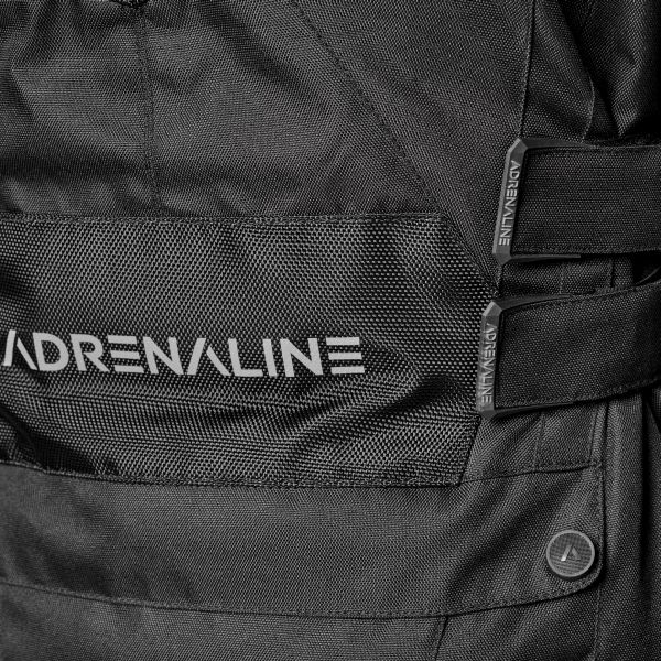 ΜΠΟΥΦΑΝ ΜΗΧΑΝΗΣ ADRENALINE CHICAGO 2.0 PPE, υφασμάτινο - Image 3