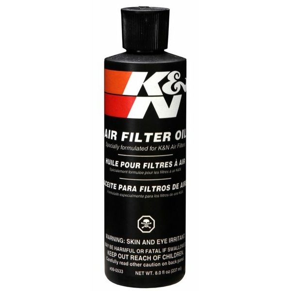 ΛΙΠΑΝΤΙΚΟ ΓΙΑ ΦΙΛΤΡΑ ΑΕΡΑ K&N 99-0533. 237 ml