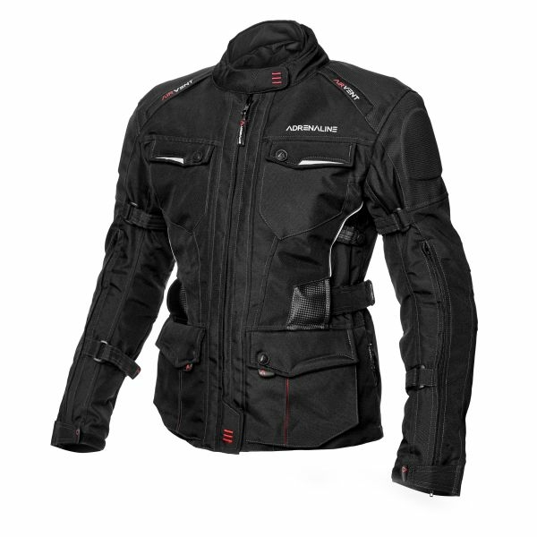 ΓΥΝΑΙΚΕΙΟ ΜΠΟΥΦΑΝ ΜΗΧΑΝΗΣ ADRENALINE ALASKA LADY 2.0 PPE