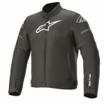 ΜΠΟΥΦΑΝ ΜΗΧΑΝΗΣ ALPINESTARS T-SP S WP colour black.
