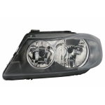ΦΑΝΑΡΙ ΕΜΠΡΟΣ BMW 3 E90, E91, 2004-2008, αριστερο,  H7