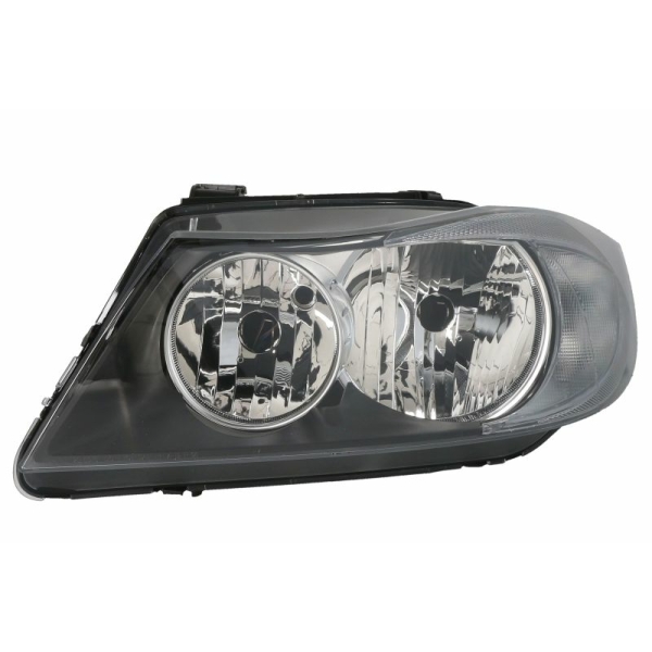 ΦΑΝΑΡΙ ΕΜΠΡΟΣ BMW 3 E90, E91, 2004-2008, αριστερο, H7