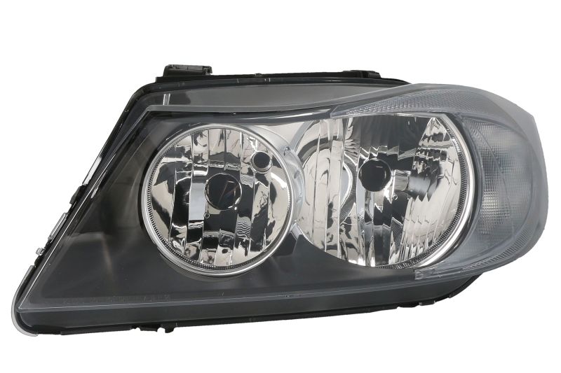 ΦΑΝΑΡΙ ΕΜΠΡΟΣ BMW 3 E90, E91, 2004-2008, αριστερο, H7