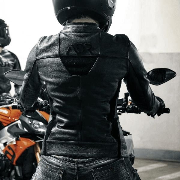 ΓΥΝΑΙΚΕΙΟ ΜΠΟΥΦΑΝ ΜΗΧΑΝΗΣ ADRENALINE SPIRIT LADY PPE - Image 4