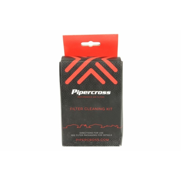 KIT ΚΑΘΑΡΙΣΤΙΚΟ ΚΑΙ ΛΑΔΙ PIPERCROSS TUC9000