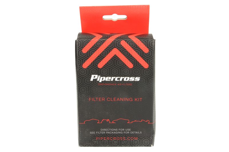 KIT ΚΑΘΑΡΙΣΤΙΚΟ ΚΑΙ ΛΑΔΙ PIPERCROSS TUC9000