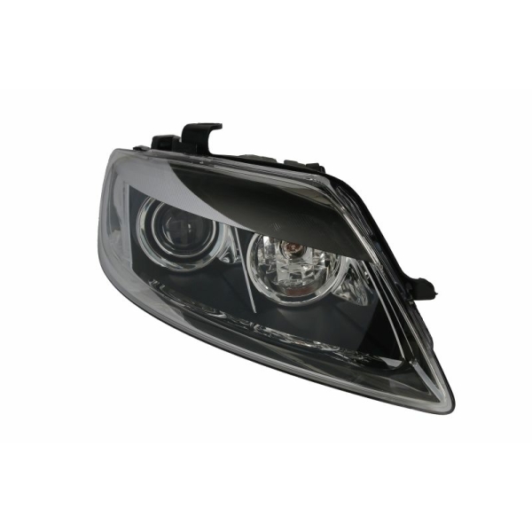 ΦΑΝΑΡΙ ΕΜΠΡΟΣ AUDI Q7 4L,  2006-2010,  δεξι, bi-xenon, D1S, 