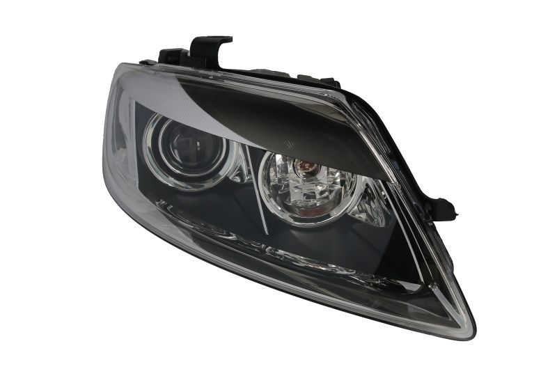 ΦΑΝΑΡΙ ΕΜΠΡΟΣ AUDI Q7 4L, 2006-2010, δεξι, bi-xenon, D1S,