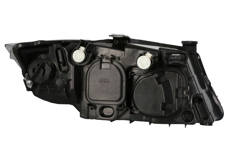 ΦΑΝΑΡΙ ΕΜΠΡΟΣ BMW 3 E90, E91, 2004-2008, αριστερο, H7 - Image 2