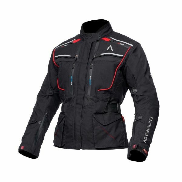 ΓΥΝΑΙΚΕΙΟ ΜΠΟΥΦΑΝ ΜΗΧΑΝΗΣ ADRENALINE ORION LADY PPE