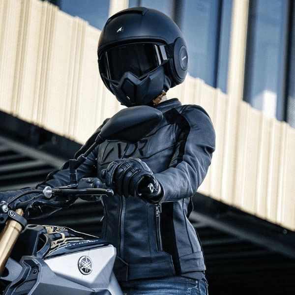 ΓΥΝΑΙΚΕΙΟ ΜΠΟΥΦΑΝ ΜΗΧΑΝΗΣ ADRENALINE SPIRIT LADY PPE - Image 3
