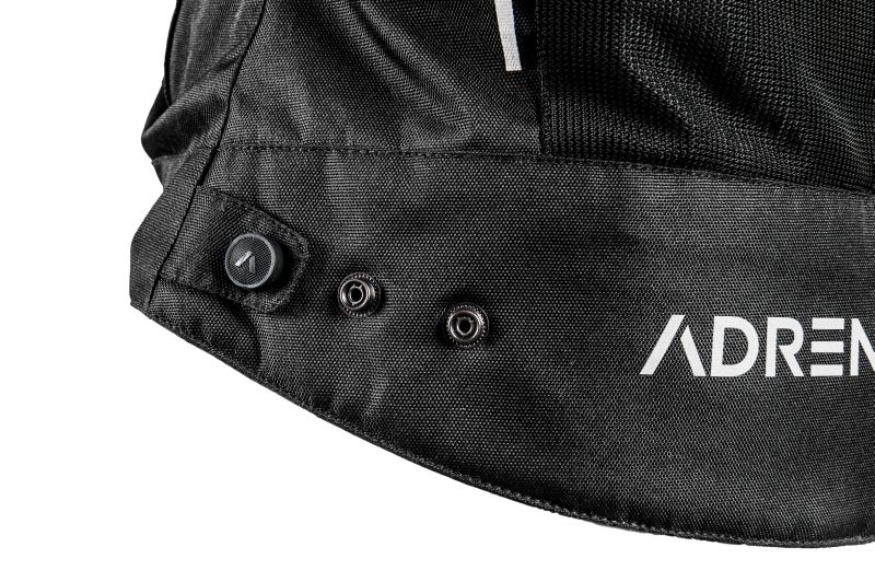 ΓΥΝΑΙΚΕΙΟ ΜΠΟΥΦΑΝ ΜΗΧΑΝΗΣ ADRENALINE MESHTEC LADY 2.0 PPE, υφασμάτινο. - Image 4