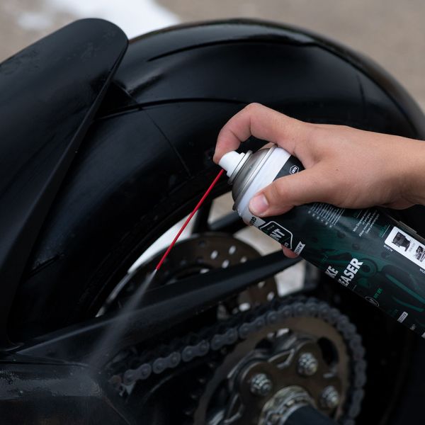 ΣΠΡΕΙ ΣΠΡΕΙ ΑΠΟΛΙΠΑΝΣΗΣ OXFORD OC201.MINT spray 0,5l - Image 3