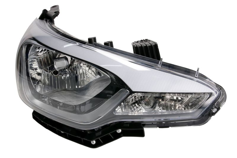 ΦΑΝΑΡΙ ΕΜΠΡΟΣ HYUNDAI i20, 2014-2018, δεξι, H4. - Image 2