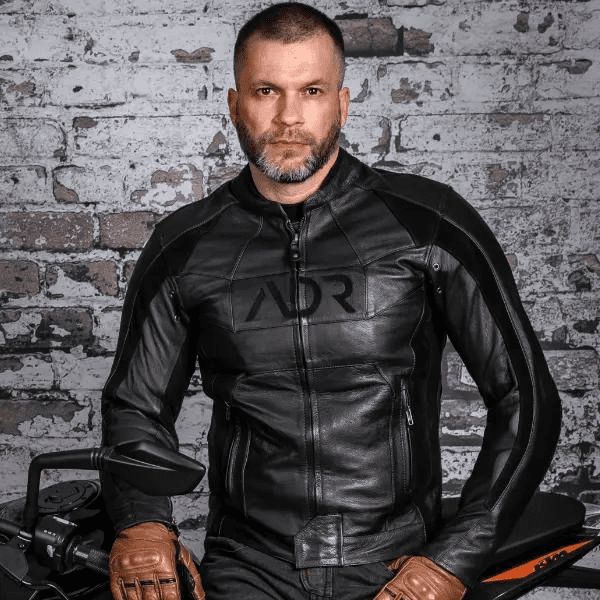 ΜΠΟΥΦΑΝ ΔΕΡΜΑΤΙΝΟ ADRENALINE SPIRIT PPE - Image 5
