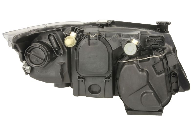 ΦΑΝΑΡΙ ΕΜΠΡΟΣ BMW 3 E90, E91, 2008-2012, αριστερο, με ηλεκτρικό μοτέρ, H7 - Image 3