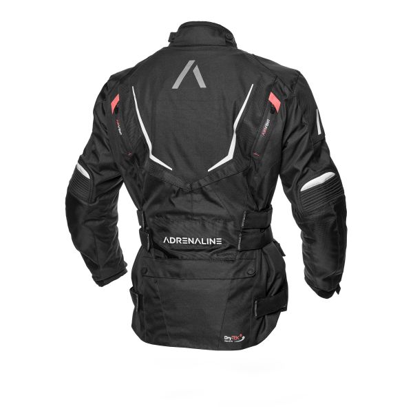 ΜΠΟΥΦΑΝ ΜΗΧΑΝΗΣ ADRENALINE CHICAGO 2.0 PPE, υφασμάτινο - Image 2