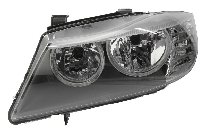 ΦΑΝΑΡΙ ΕΜΠΡΟΣ BMW 3 E90, E91, 2008-2012, αριστερο, με ηλεκτρικό μοτέρ, H7