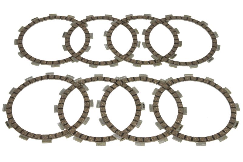 ΔΙΣΚΟΙ ΣΥΜΠΛΕΚΤΗ TRW MCC449-8 YAMAHA YZ 125. 2000-2020