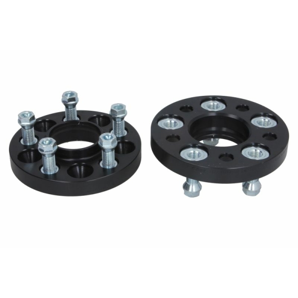 ΠΡΟΣΘΗΚΕΣ- ΑΠΟΣΤΑΤΕΣ EIBACH PRO-SPACER series -7.  5x112,  20mm, 66,5mm, 2 τμχ