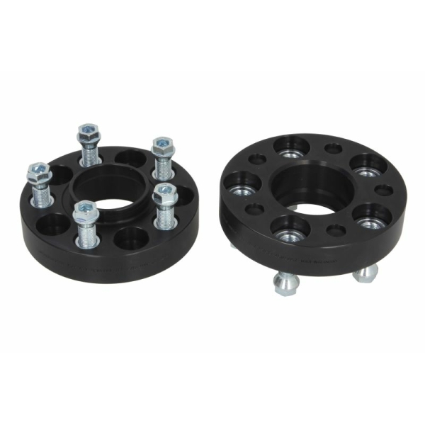 ΠΡΟΣΘΗΚΕΣ- ΑΠΟΣΤΑΤΕΣ EIBACH PRO-SPACER series. 5x112, 30mm, 66,45mm.  2 τμχ